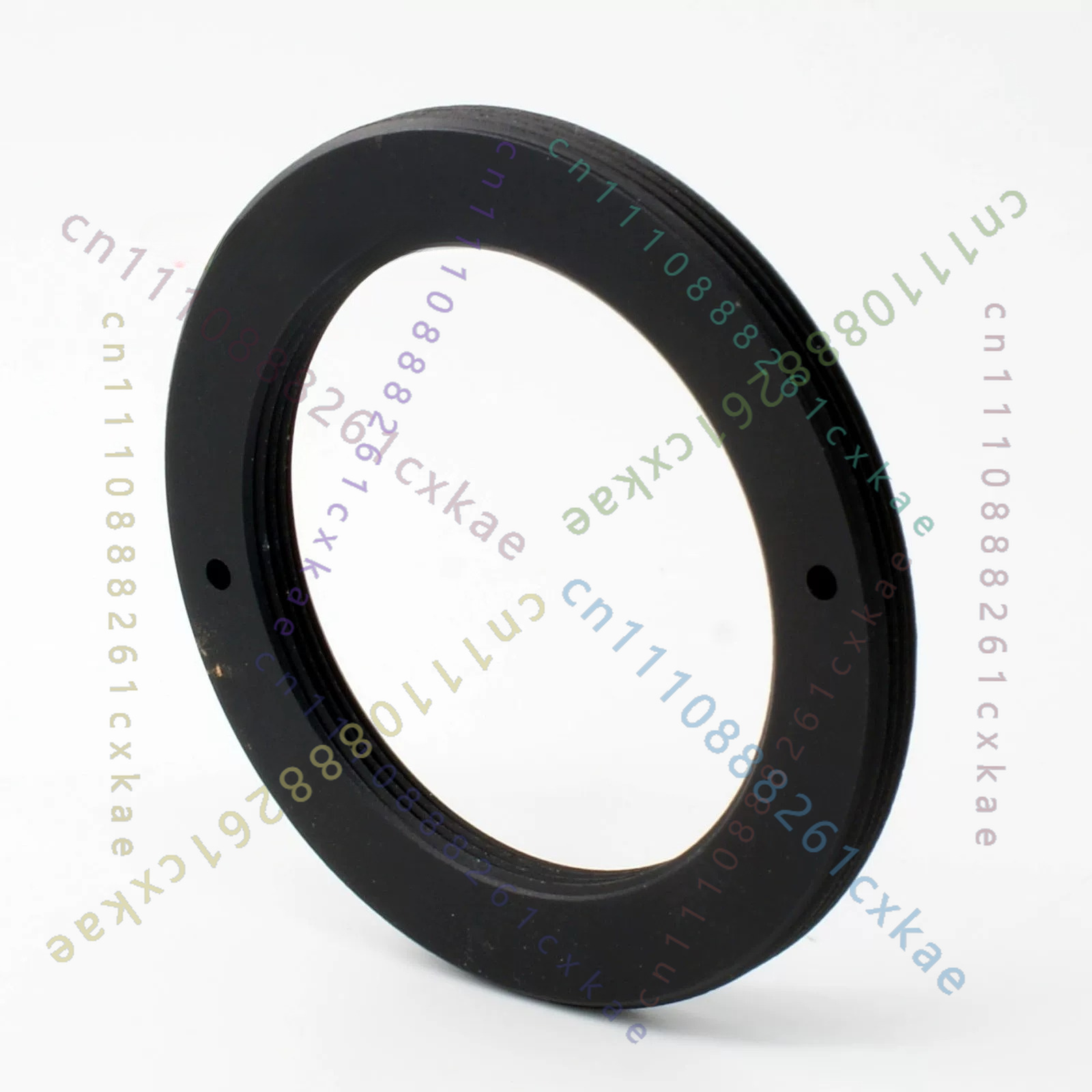 Lens Adapter Ring - 1PCS 풀 스레드 M42-M58 어댑터 링