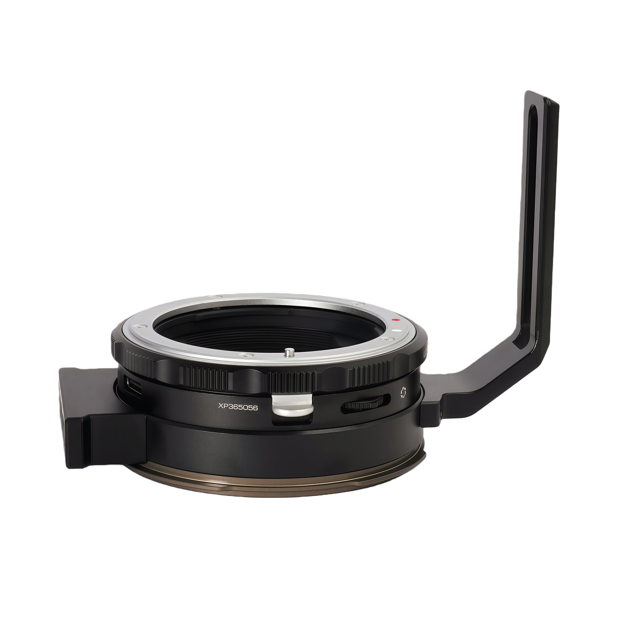 Lens Adapter Ring - XPImage 렌즈 어댑터 링: EF 마운트