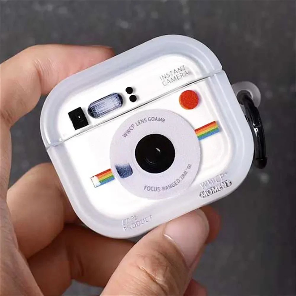 Photography Cheat Sheet - 개성 넘치는 귀여운 만화 카메라 패턴