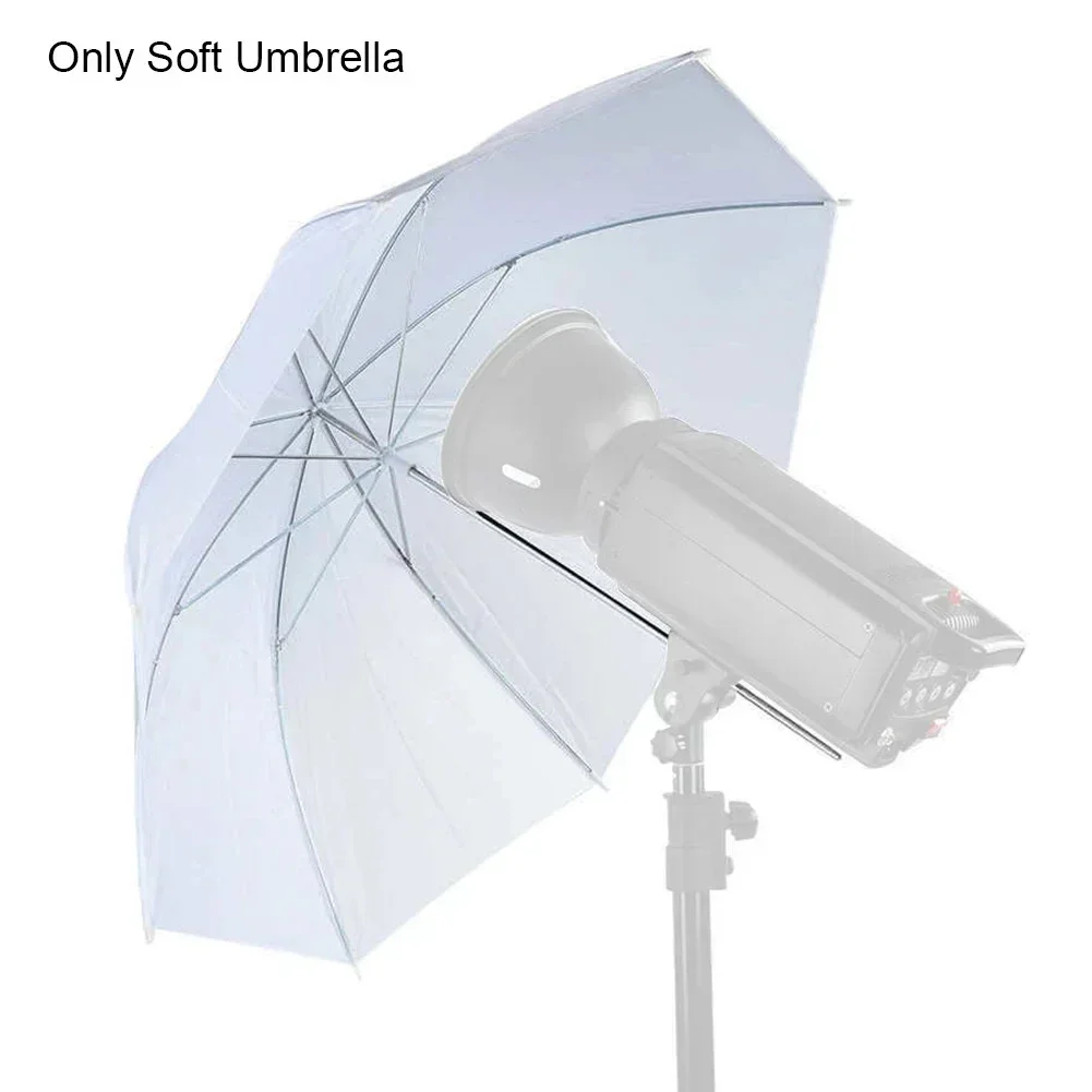 20인치 접이식 사진 스튜디오용 소프트 엄브렐라, 주광 - Photography Umbrella 리뷰 및 가격