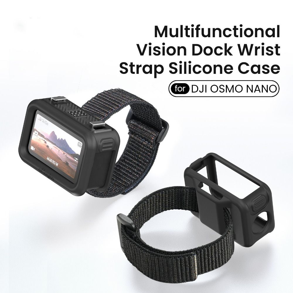 나일론 카메라 확장 손목밴드 조절 가능한 분실 방지 이 - Camera Wrist Strap 리뷰 및 가격