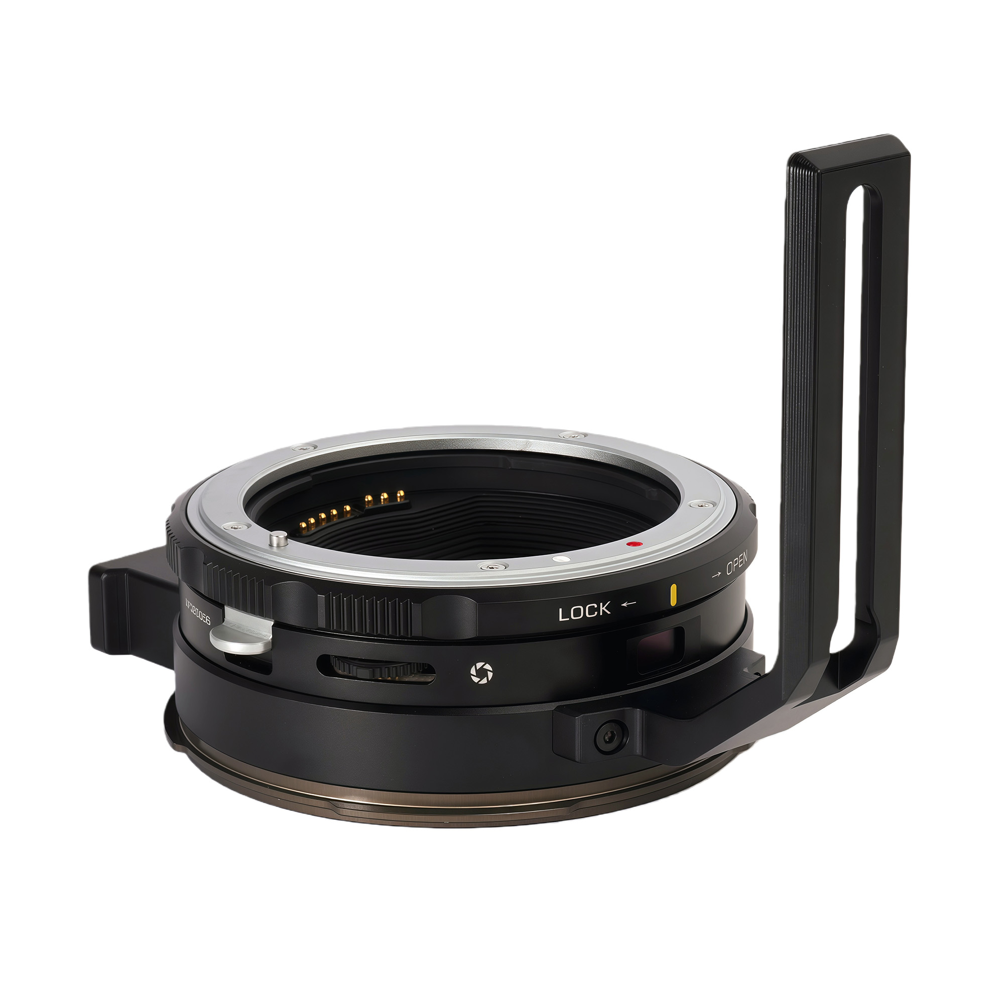 XPImage 렌즈 어댑터 링: EF 마운트 렌즈를 로 - Lens Adapter Ring 리뷰 및 가격