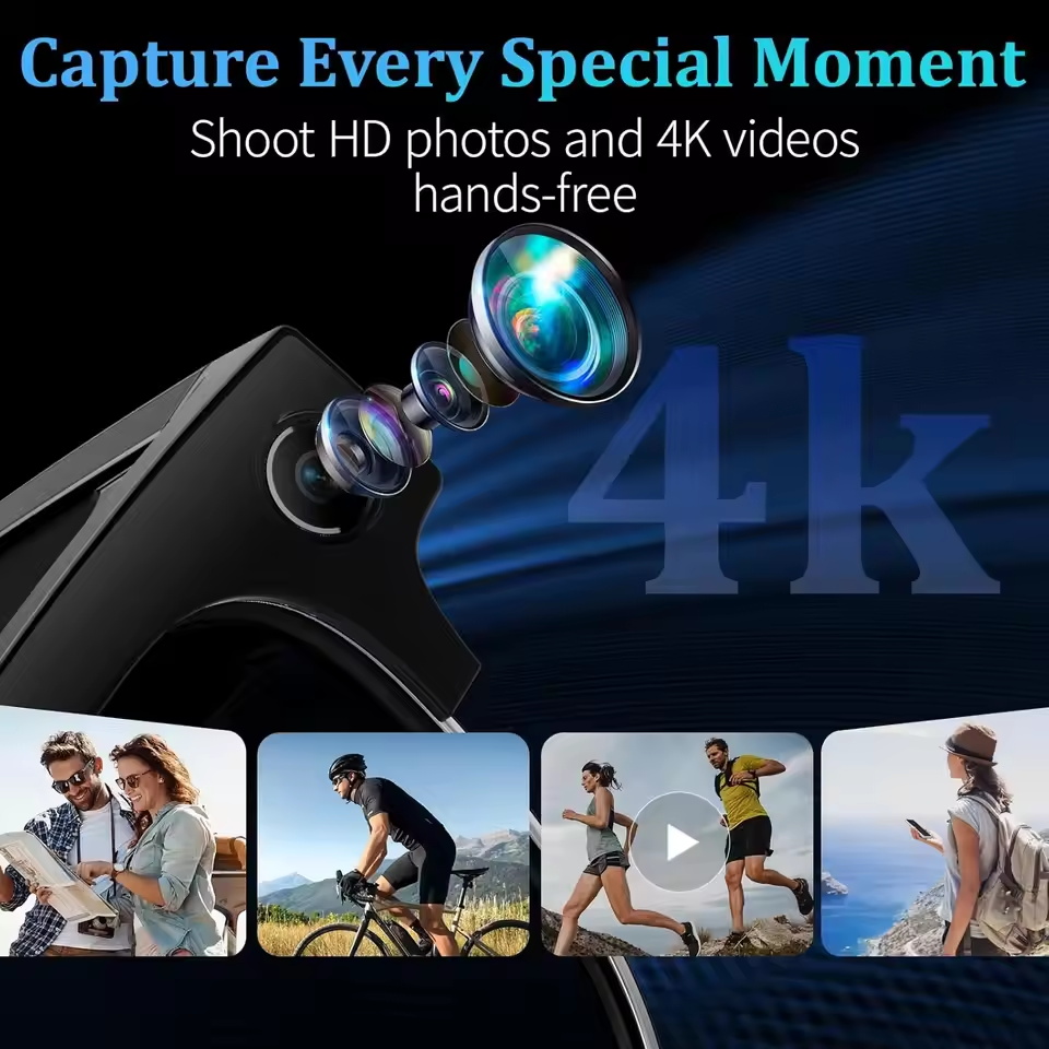 2026년형 새로운 4K HD 800W 카메라 스마트  - Photography Japanese 리뷰 및 가격