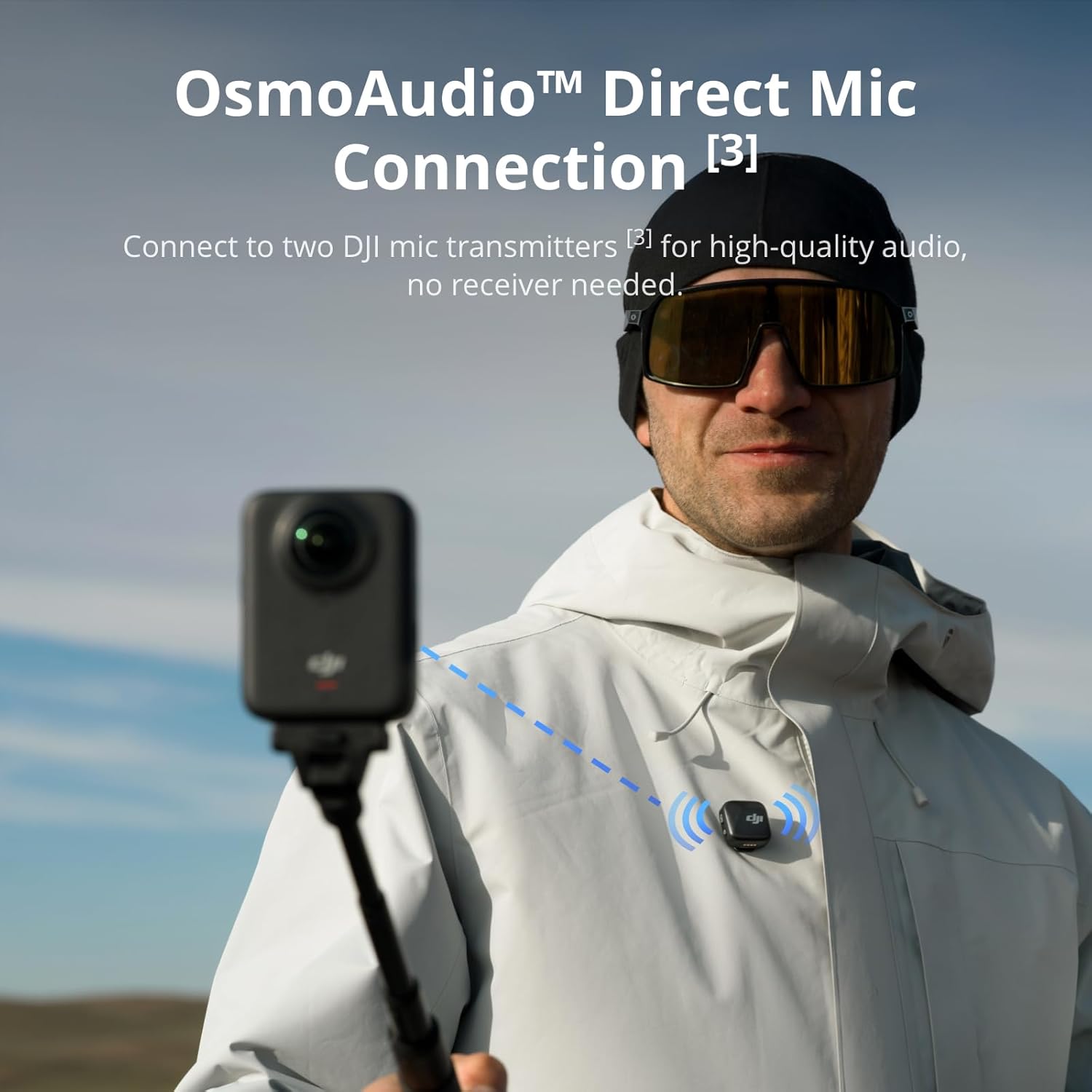 중고 DJI 오즈모 360 카메라 리퍼비시, 1인치 3 - Photographic Memory 리뷰 및 가격